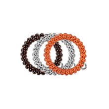 Load image into Gallery viewer, Spots &amp; Spells | Large | Hair Ties
