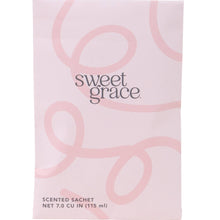 Load image into Gallery viewer, Sweet Grace Modern Swirl Sachet 9 Pack

