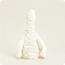 Load image into Gallery viewer, Goose Warmies Top Selling Warmies 13 Inch Heatable Plush
