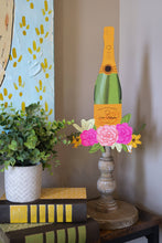 Load image into Gallery viewer, Champagne Topper: Topper
