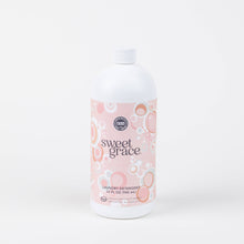 Load image into Gallery viewer, Sweet Grace 32oz Laundry Detergent
