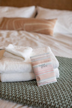 Load image into Gallery viewer, Sweet Grace Modern Stripe Sachet 9 Pack
