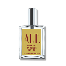 Load image into Gallery viewer, Crystal Intense: 30ML / 1 OZ
