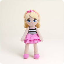Load image into Gallery viewer, Barbie Doll Warmies
