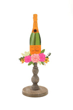 Load image into Gallery viewer, Champagne Topper: Topper
