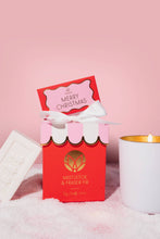 Load image into Gallery viewer, Merry Christmas Bar Soap
