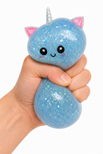 Load image into Gallery viewer, Fun Doh Unicorn Mystery Dumpling Squishy Toy - 12/Display: Wholesale Price
