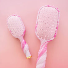 Load image into Gallery viewer, Mini Detangler Brush | Medium | Pinch Me!
