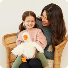 Load image into Gallery viewer, Goose Warmies Top Selling Warmies 13 Inch Heatable Plush
