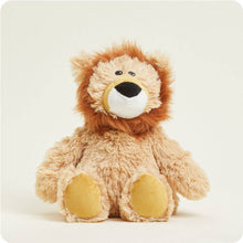 Load image into Gallery viewer, Lion Warmies

