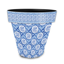 Load image into Gallery viewer, Mediterranean Medium Planter
