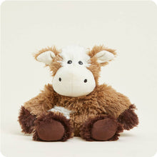Load image into Gallery viewer, Cow Warmies Junior
