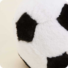 Load image into Gallery viewer, Soccer Ball Warmies
