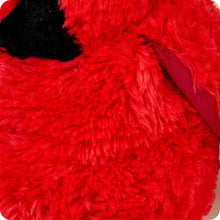 Load image into Gallery viewer, Red Cardinal Warmies
