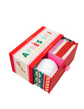 Load image into Gallery viewer, Apres Ski Bath Balm &amp; Sock Set
