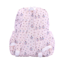 Load image into Gallery viewer, BACKPACKER - BACKPACK FLEURIE
