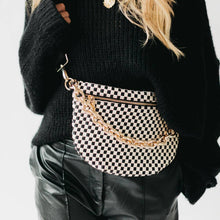 Load image into Gallery viewer, Bold Metal Chain Shoulder Strap
