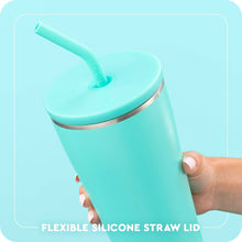 Load image into Gallery viewer, Saturdays in Lexington Straw Tumbler (32oz)
