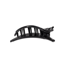 Load image into Gallery viewer, Spider Web Flat Hair Clip
