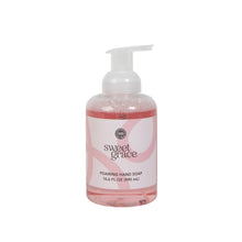 Load image into Gallery viewer, Sweet Grace Foaming Hand Soap - 4 Pack
