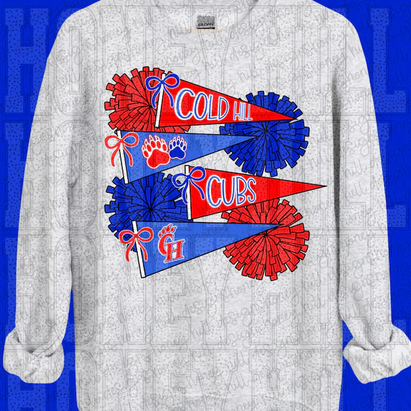 Cold Hill Cubs