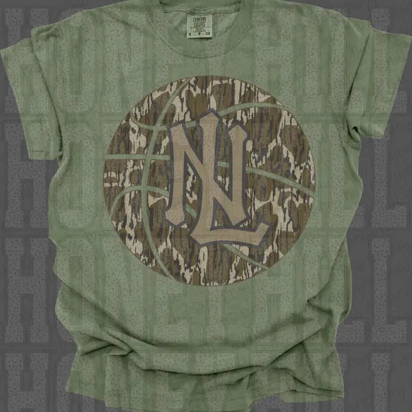 North Laurel Basketball