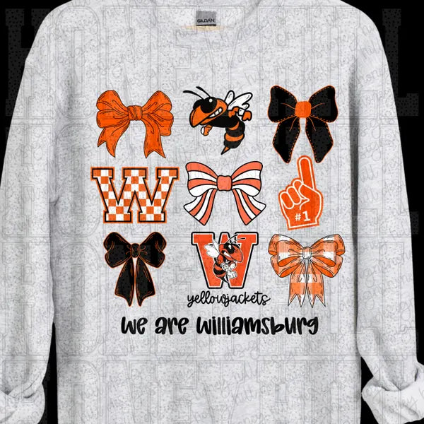 We Are Williamsburg