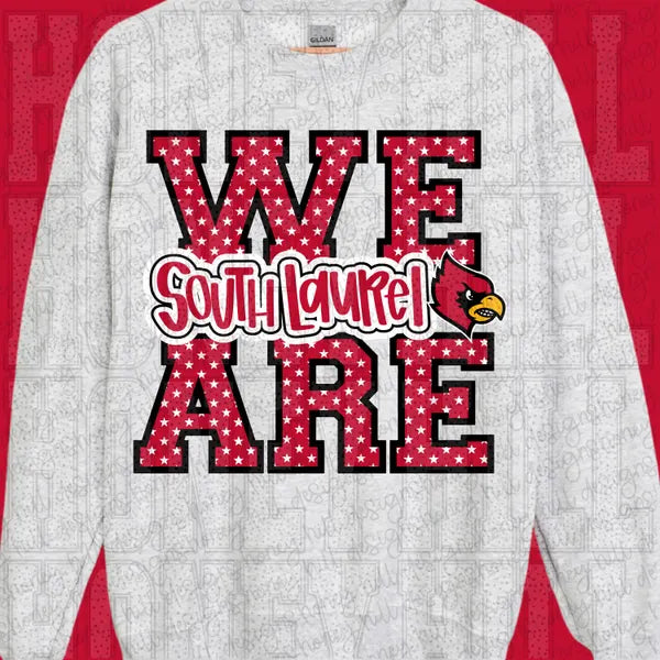 We Are South Laurel