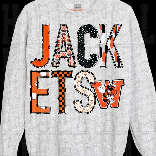 Williamsburg Jackets