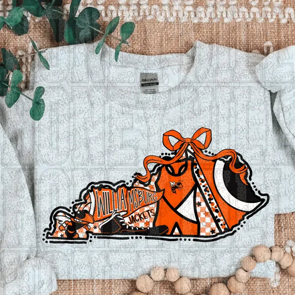 Jacket Cheerleading