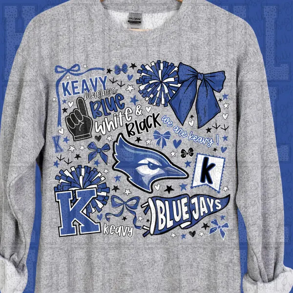 Keavy Spirit