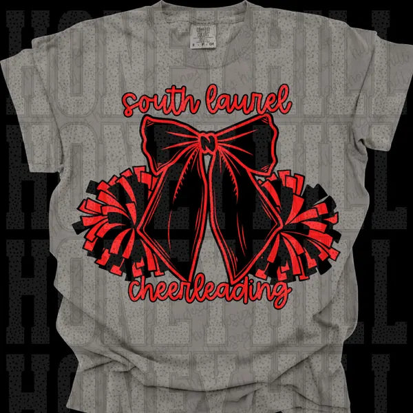 South Cheerleading
