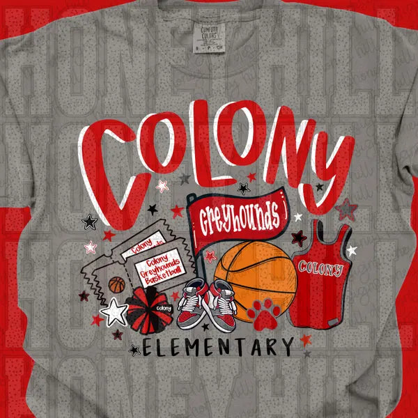 Colony