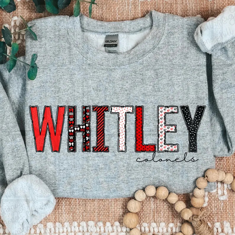 Whitley Colonels