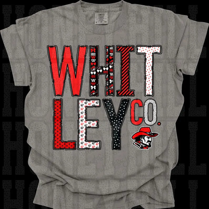 Whitley Co