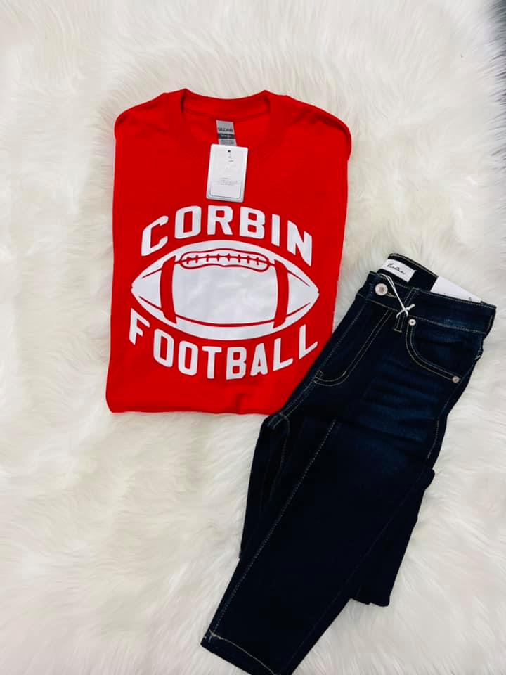 Corbin Football