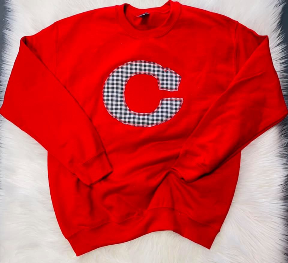 C Crewneck