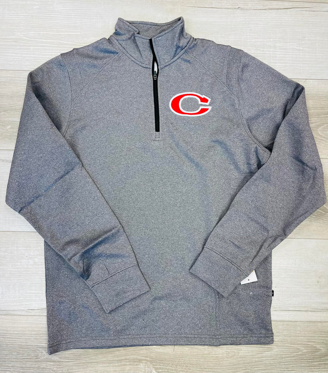 Corbin Performance Pullover