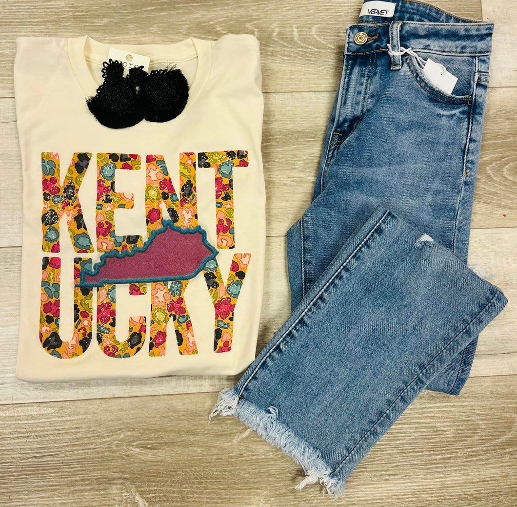 Kentucky Floral