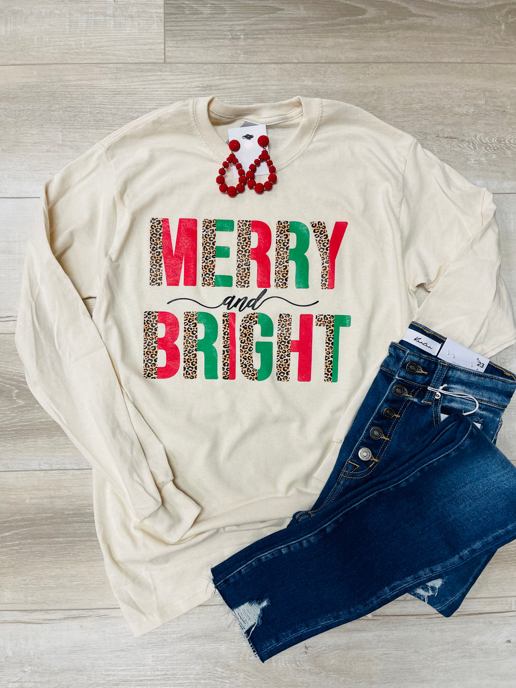 Merry And Bright