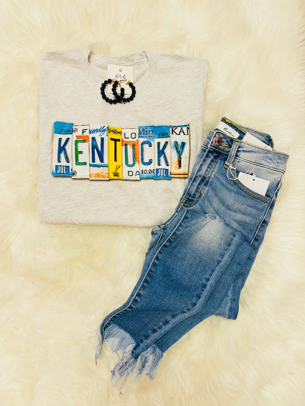 Kentucky Kentucky