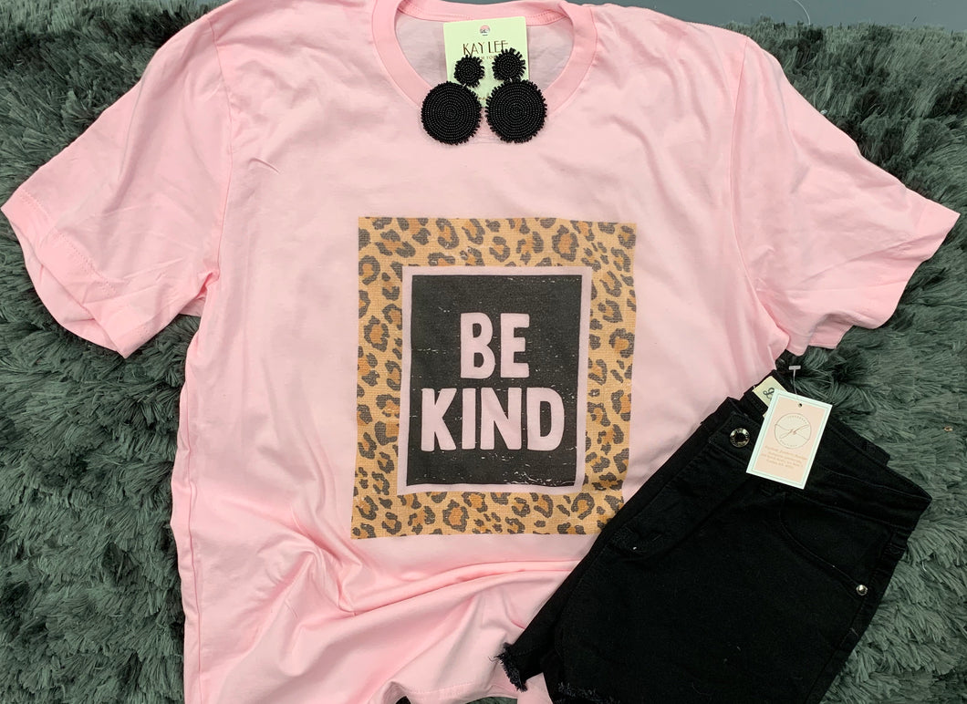 Be Kind