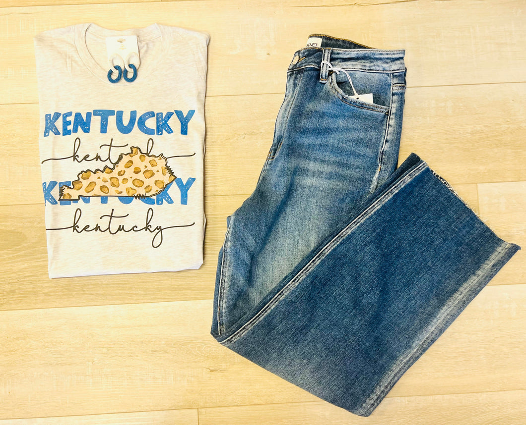 Kentucky Soft Tee